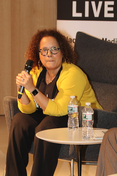 IMG_7464.Struggle and Progress: A Conversation on Frederick Douglass and Harriet Tubman