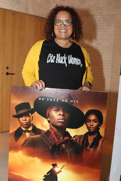 IMG_7520.Struggle and Progress: A Conversation on Frederick Douglass and Harriet Tubman