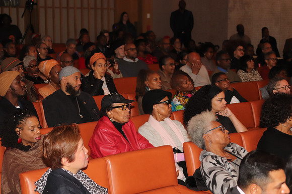 IMG_7342.Struggle and Progress: A Conversation on Frederick Douglass and Harriet Tubman