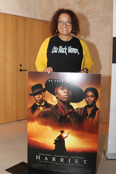 IMG_7522.Struggle and Progress: A Conversation on Frederick Douglass and Harriet Tubman