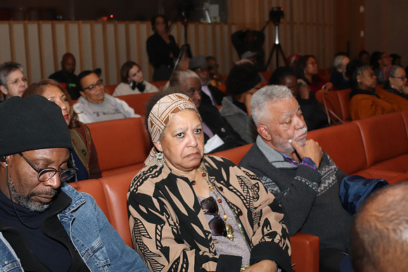 IMG_7291.Struggle and Progress: A Conversation on Frederick Douglass and Harriet Tubman