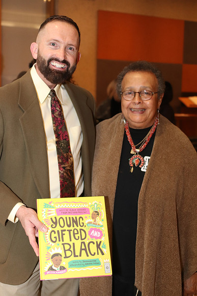 IMG_7586.Struggle and Progress: A Conversation on Frederick Douglass and Harriet Tubman