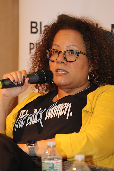 IMG_7338.Struggle and Progress: A Conversation on Frederick Douglass and Harriet Tubman