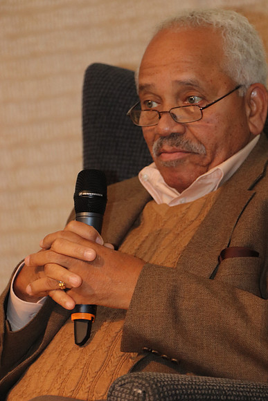 IMG_7395.Struggle and Progress: A Conversation on Frederick Douglass and Harriet Tubman