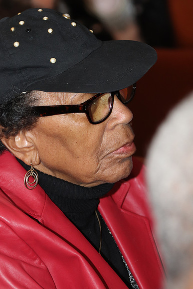 IMG_7371.Struggle and Progress: A Conversation on Frederick Douglass and Harriet Tubman