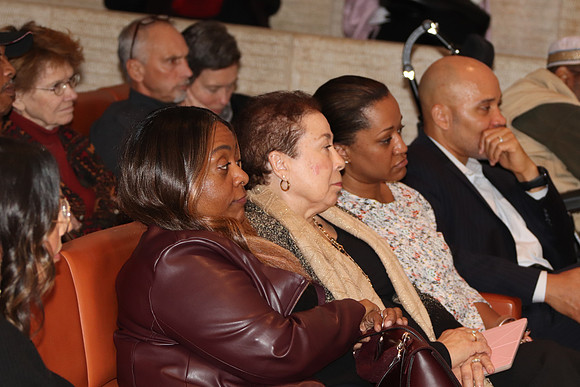 IMG_7340.Struggle and Progress: A Conversation on Frederick Douglass and Harriet Tubman