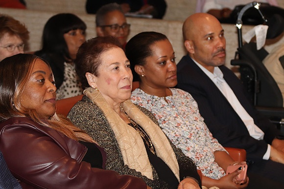 IMG_7483.Struggle and Progress: A Conversation on Frederick Douglass and Harriet Tubman