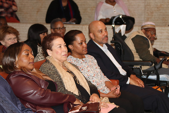 IMG_7482.Struggle and Progress: A Conversation on Frederick Douglass and Harriet Tubman