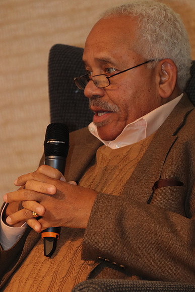 IMG_7393.Struggle and Progress: A Conversation on Frederick Douglass and Harriet Tubman
