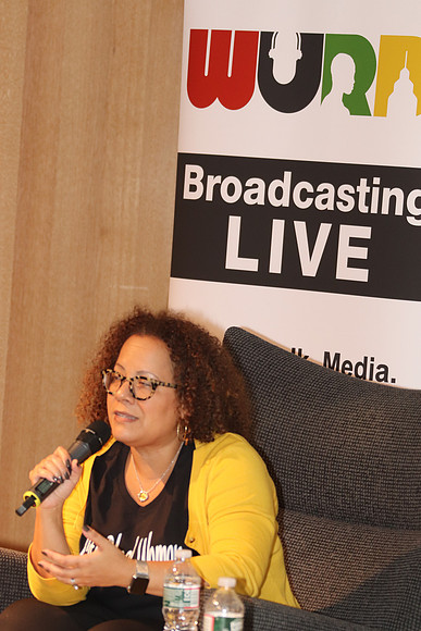 IMG_7349.Struggle and Progress: A Conversation on Frederick Douglass and Harriet Tubman