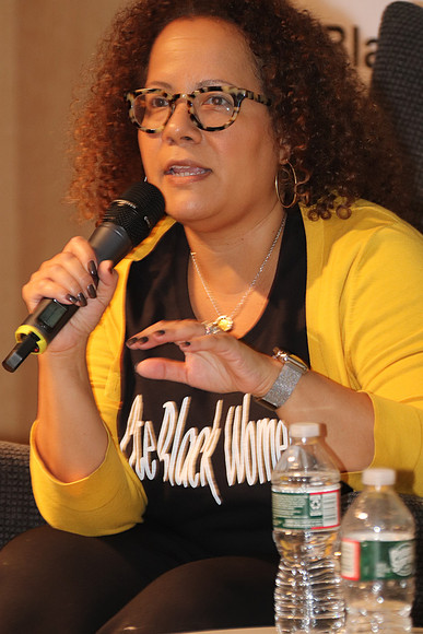 IMG_7347.Struggle and Progress: A Conversation on Frederick Douglass and Harriet Tubman