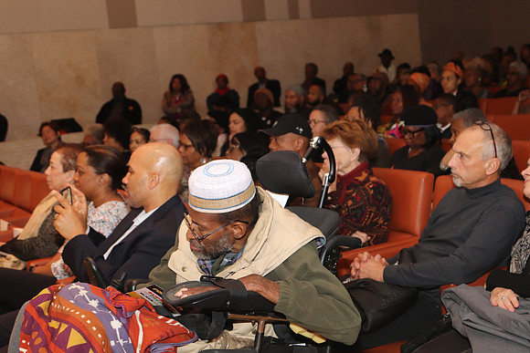 IMG_7311.Struggle and Progress: A Conversation on Frederick Douglass and Harriet Tubman