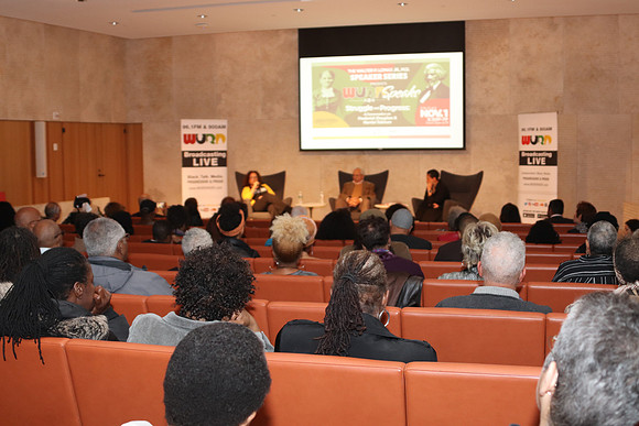 IMG_7293.Struggle and Progress: A Conversation on Frederick Douglass and Harriet Tubman