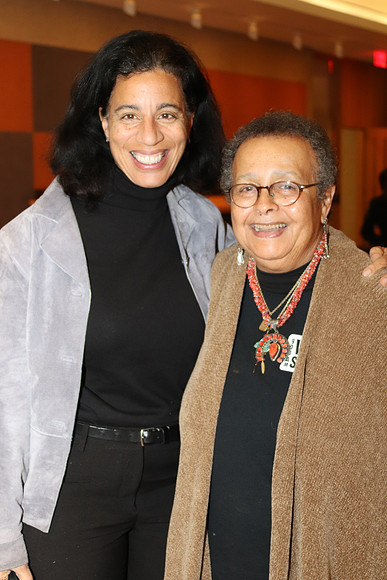 IMG_7575.Struggle and Progress: A Conversation on Frederick Douglass and Harriet Tubman