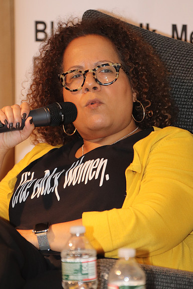 IMG_7339.Struggle and Progress: A Conversation on Frederick Douglass and Harriet Tubman