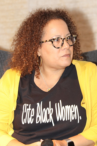 IMG_7243.Struggle and Progress: A Conversation on Frederick Douglass and Harriet Tubman