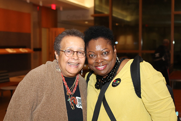 IMG_7578.Struggle and Progress: A Conversation on Frederick Douglass and Harriet Tubman