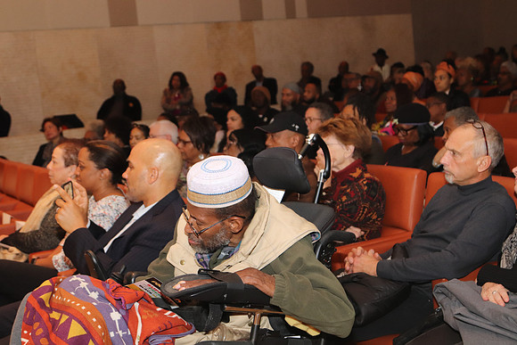 IMG_7312.Struggle and Progress: A Conversation on Frederick Douglass and Harriet Tubman