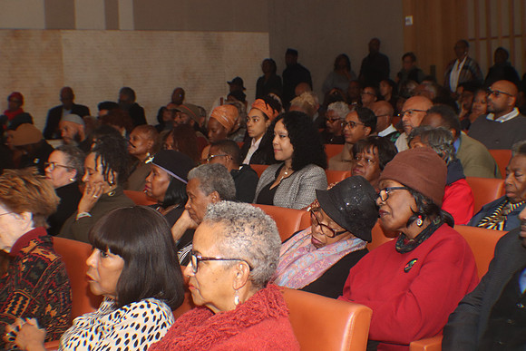 IMG_7414.Struggle and Progress: A Conversation on Frederick Douglass and Harriet Tubman