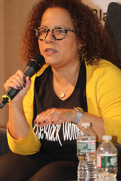 IMG_7346.Struggle and Progress: A Conversation on Frederick Douglass and Harriet Tubman