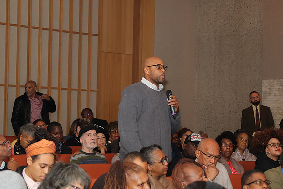 IMG_7498.Struggle and Progress: A Conversation on Frederick Douglass and Harriet Tubman