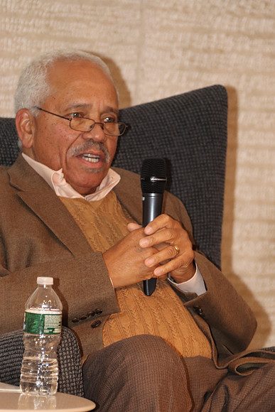 IMG_7433.Struggle and Progress: A Conversation on Frederick Douglass and Harriet Tubman