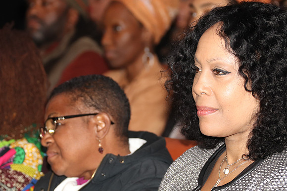 IMG_7428.Struggle and Progress: A Conversation on Frederick Douglass and Harriet Tubman