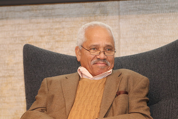 IMG_7248.Struggle and Progress: A Conversation on Frederick Douglass and Harriet Tubman