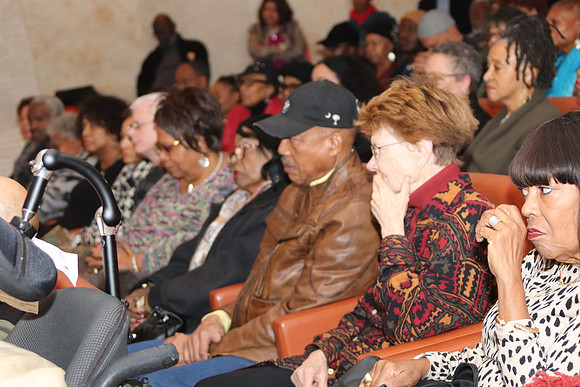 IMG_7404.Struggle and Progress: A Conversation on Frederick Douglass and Harriet Tubman