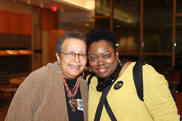 IMG_7579.Struggle and Progress: A Conversation on Frederick Douglass and Harriet Tubman