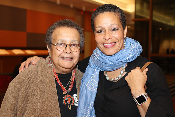 IMG_7573.Struggle and Progress: A Conversation on Frederick Douglass and Harriet Tubman