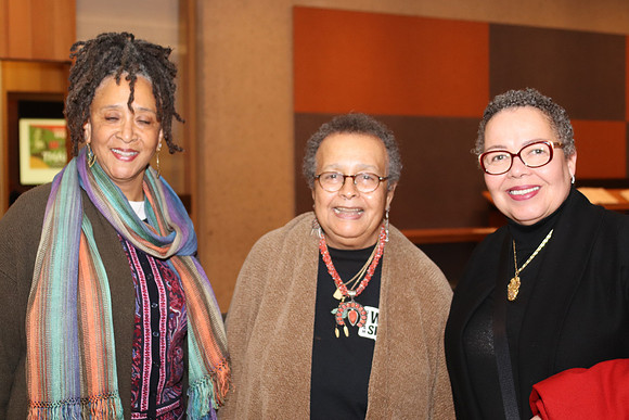 IMG_7581.Struggle and Progress: A Conversation on Frederick Douglass and Harriet Tubman