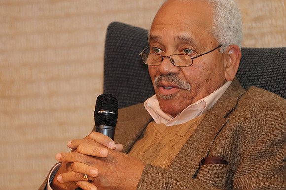IMG_7394.Struggle and Progress: A Conversation on Frederick Douglass and Harriet Tubman
