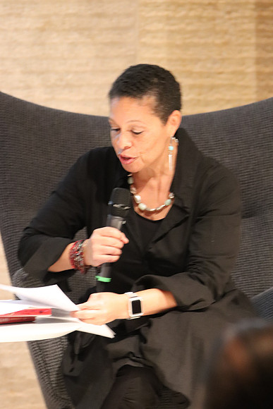 IMG_7225.Struggle and Progress: A Conversation on Frederick Douglass and Harriet Tubman