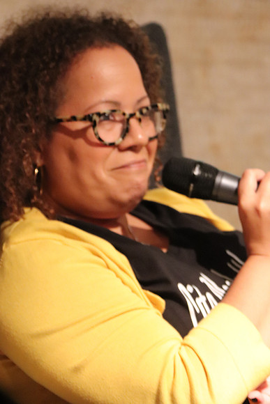 IMG_7426.Struggle and Progress: A Conversation on Frederick Douglass and Harriet Tubman