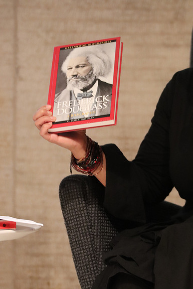 IMG_7269.Struggle and Progress: A Conversation on Frederick Douglass and Harriet Tubman