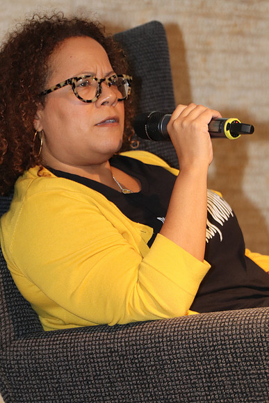 IMG_7427.Struggle and Progress: A Conversation on Frederick Douglass and Harriet Tubman
