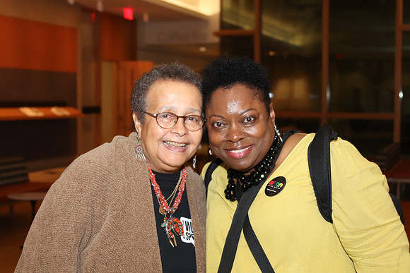 IMG_7580.Struggle and Progress: A Conversation on Frederick Douglass and Harriet Tubman