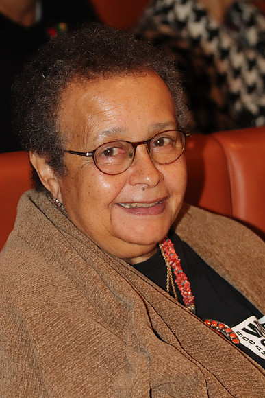 IMG_7456.Struggle and Progress: A Conversation on Frederick Douglass and Harriet Tubman