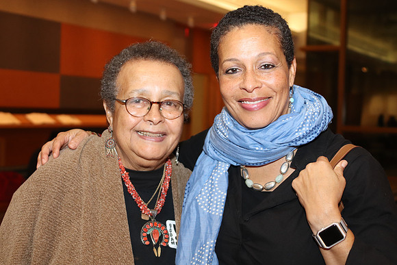 IMG_7574.Struggle and Progress: A Conversation on Frederick Douglass and Harriet Tubman