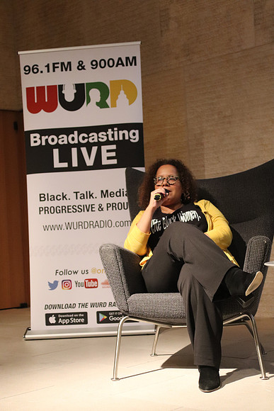 IMG_7281.Struggle and Progress: A Conversation on Frederick Douglass and Harriet Tubman