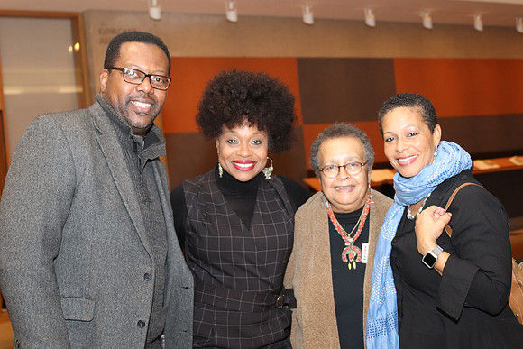 IMG_7569.Struggle and Progress: A Conversation on Frederick Douglass and Harriet Tubman