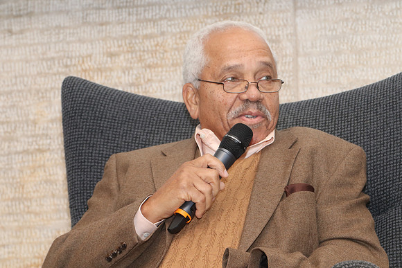 IMG_7252.Struggle and Progress: A Conversation on Frederick Douglass and Harriet Tubman
