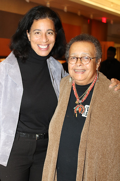 IMG_7576.Struggle and Progress: A Conversation on Frederick Douglass and Harriet Tubman