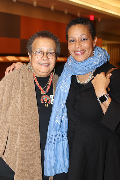 IMG_7572.Struggle and Progress: A Conversation on Frederick Douglass and Harriet Tubman