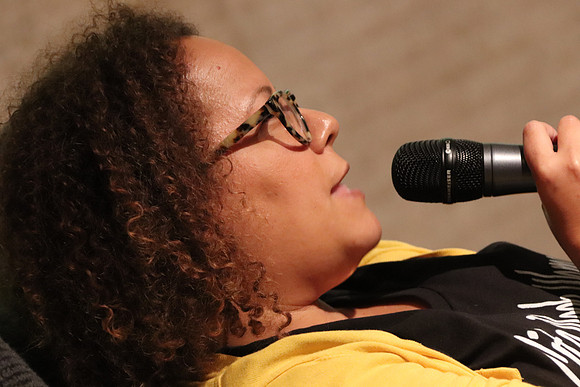 IMG_7425.Struggle and Progress: A Conversation on Frederick Douglass and Harriet Tubman
