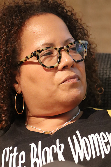 IMG_7278.Struggle and Progress: A Conversation on Frederick Douglass and Harriet Tubman