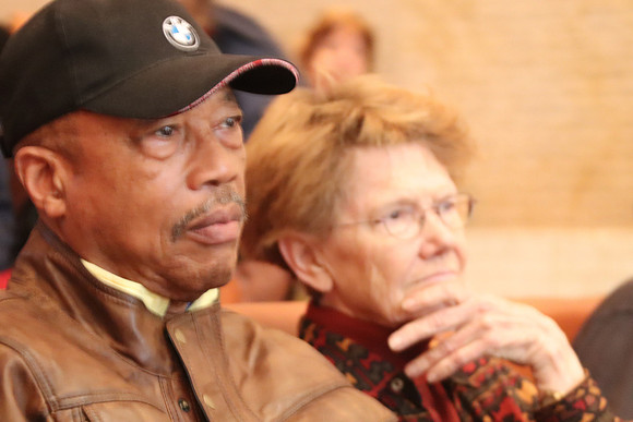 IMG_7268.Struggle and Progress: A Conversation on Frederick Douglass and Harriet Tubman