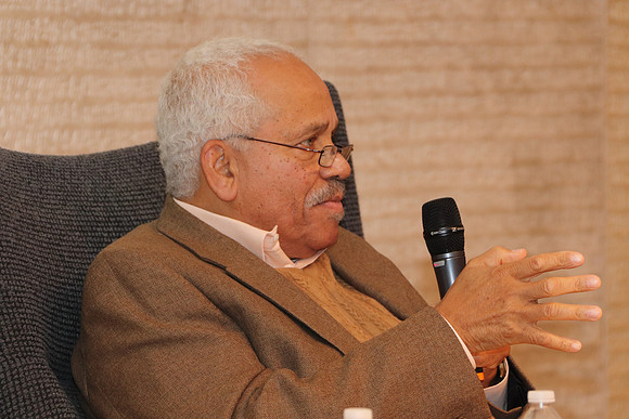 IMG_7400.Struggle and Progress: A Conversation on Frederick Douglass and Harriet Tubman