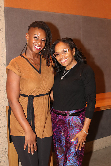 IMG_7333.Struggle and Progress: A Conversation on Frederick Douglass and Harriet Tubman